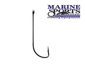 Anzol Marine Sports 260H Nickel